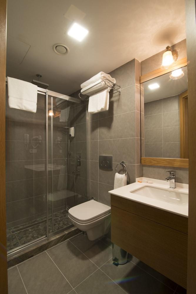 CUMBALI PLAZA HOTEL photo 2