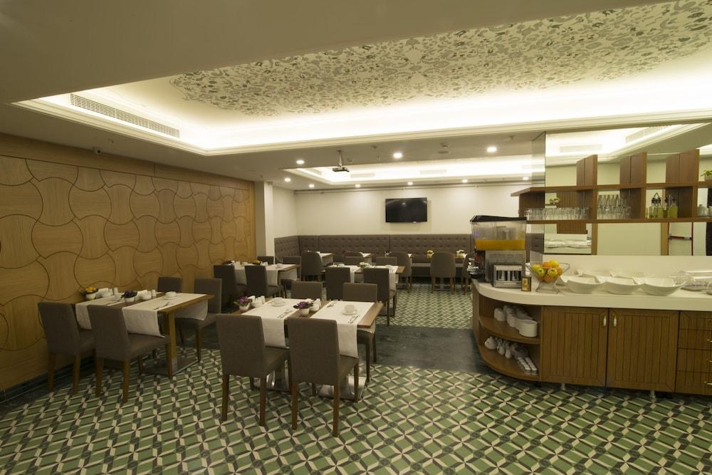 CUMBALI PLAZA HOTEL photo 3