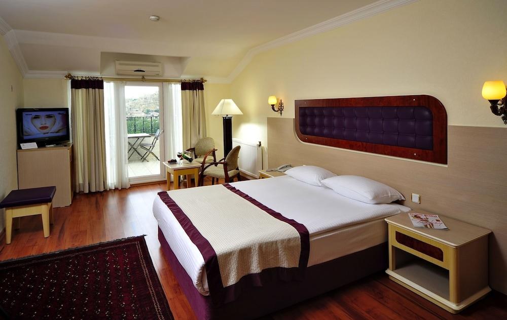 DINLER HOTELS URGUP photo 4