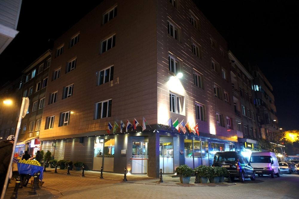 MY DORA HOTEL photo 2