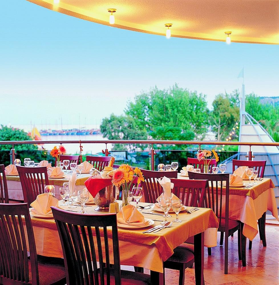 L'ANCORA BEACH HOTEL photo 3