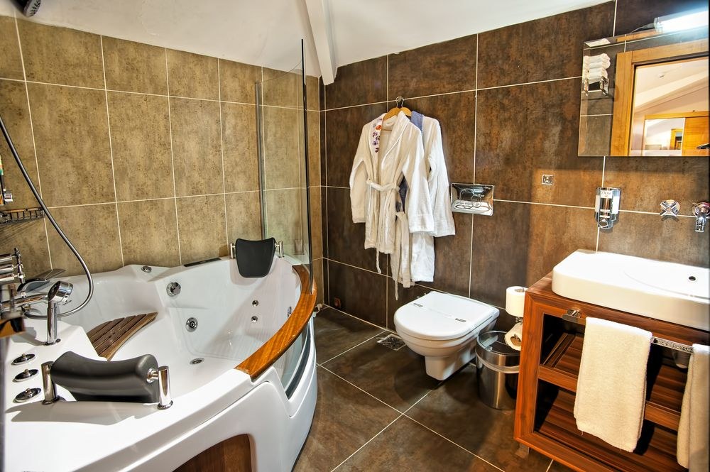 PARKHOUSE HOTEL & SPA photo 1