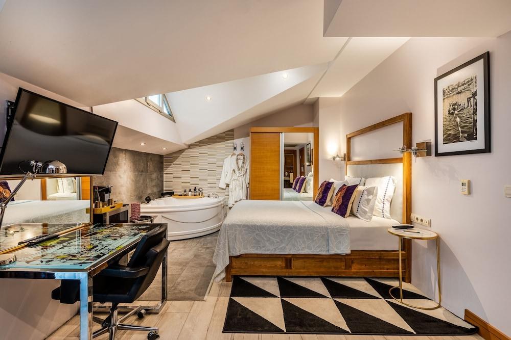 PARKHOUSE HOTEL & SPA photo 3