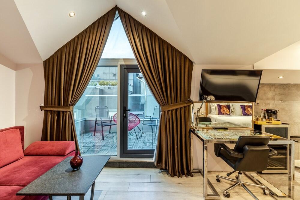 PARKHOUSE HOTEL & SPA photo 4