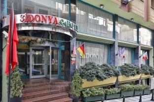SIDONYA HOTEL photo 2
