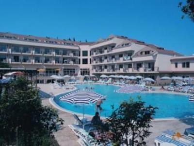KEMER DREAM HOTEL