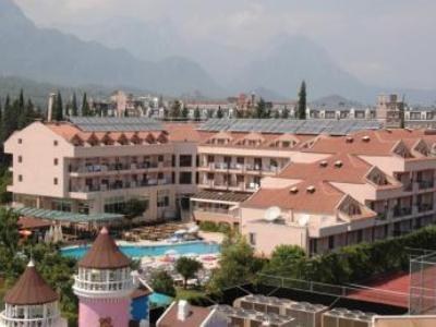 KEMER DREAM HOTEL photo 1