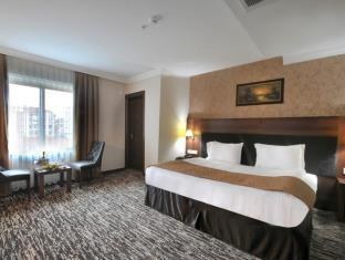 RHISS HOTEL BOSTANCI photo 2