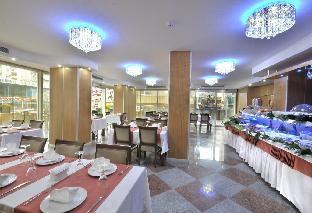 RHISS HOTEL BOSTANCI photo 3
