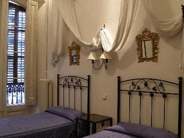 GUEST HOUSE CENTER INN photo 1