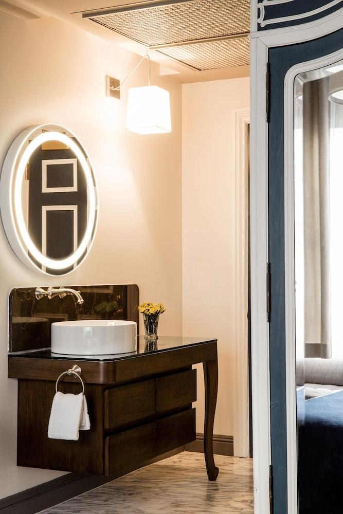 WARWICK SAN FRANCISCO HOTEL photo 3
