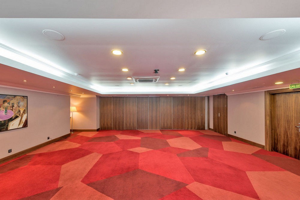 HILTON ISTANBUL MASLAK
