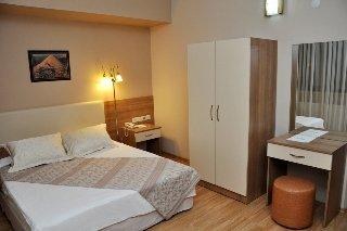 ARSIMA HOTEL photo 2