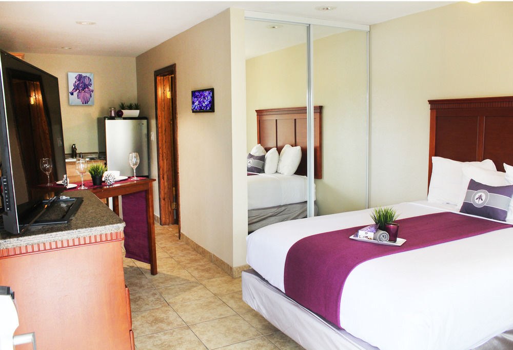 HOTEL IRIS photo 1