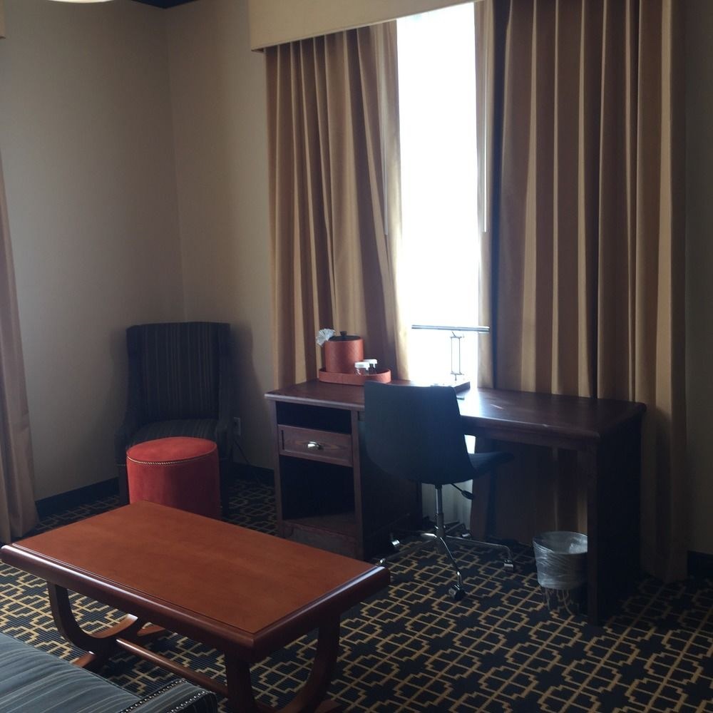 PEERY HOTEL photo 1