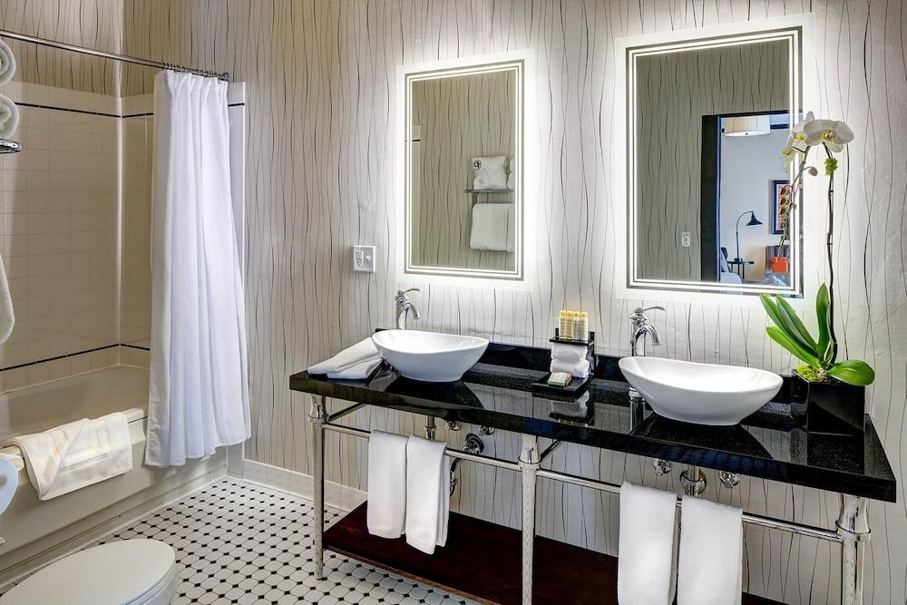 PEERY HOTEL photo 4