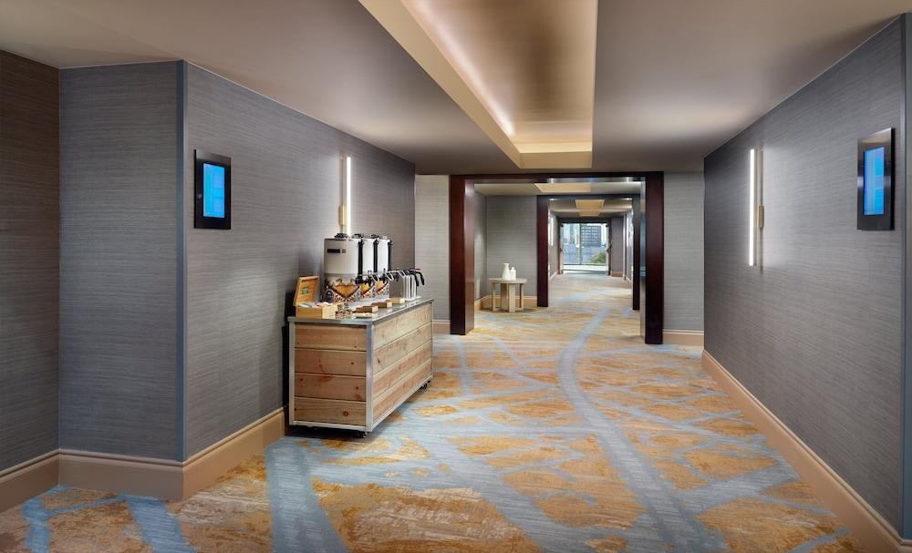 Omni Dallas Hotel photo 2
