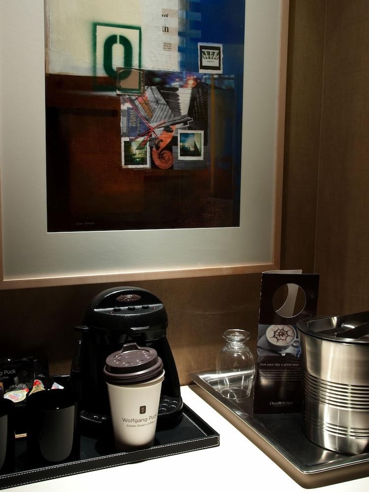 Omni Dallas Hotel photo 4