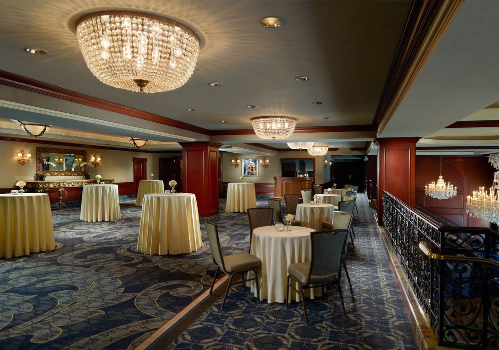 Omni San Francisco Hotel photo 1