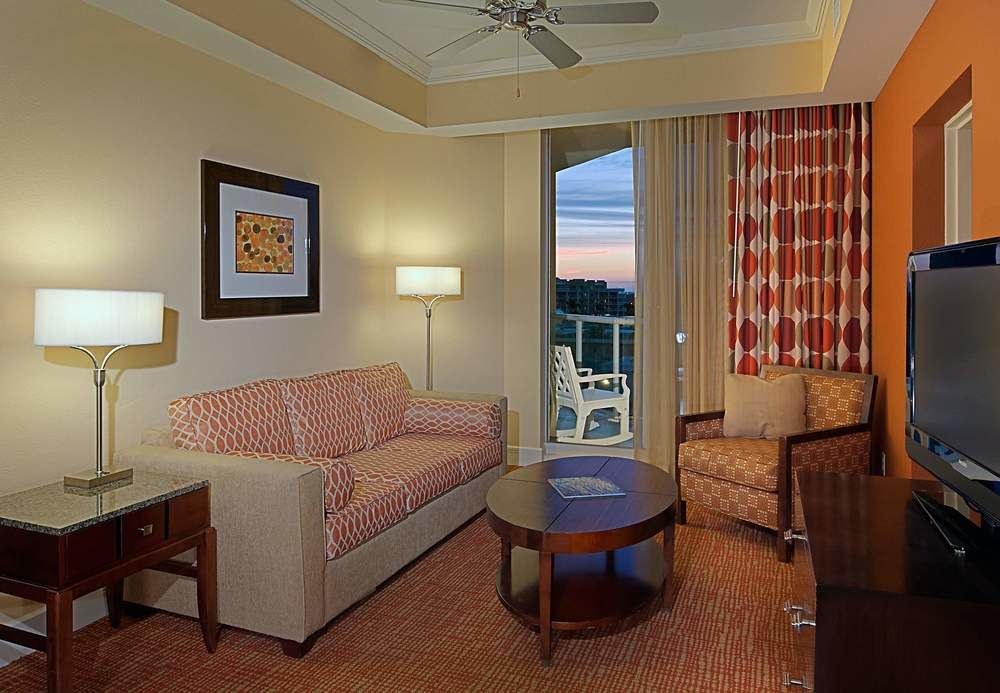 Residence Inn by Marriott St. Petersburg Treasure Island