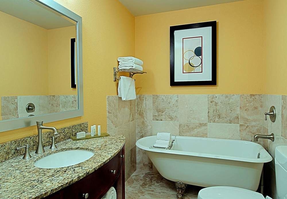 Residence Inn by Marriott St. Petersburg Treasure Island photo 1