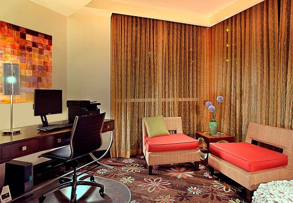 Residence Inn by Marriott St. Petersburg Treasure Island photo 2