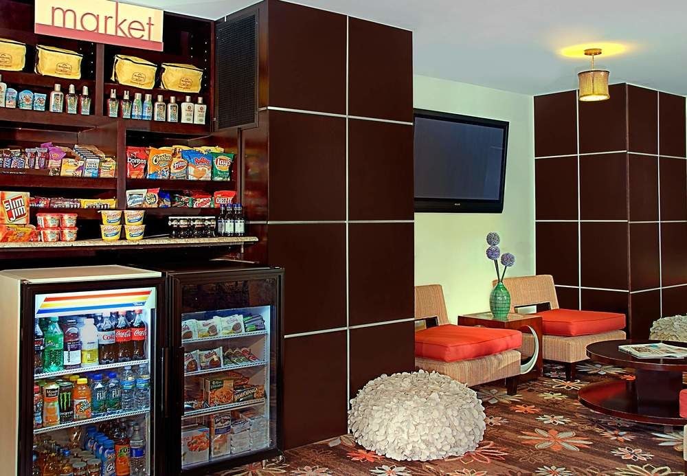 Residence Inn by Marriott St. Petersburg Treasure Island photo 4