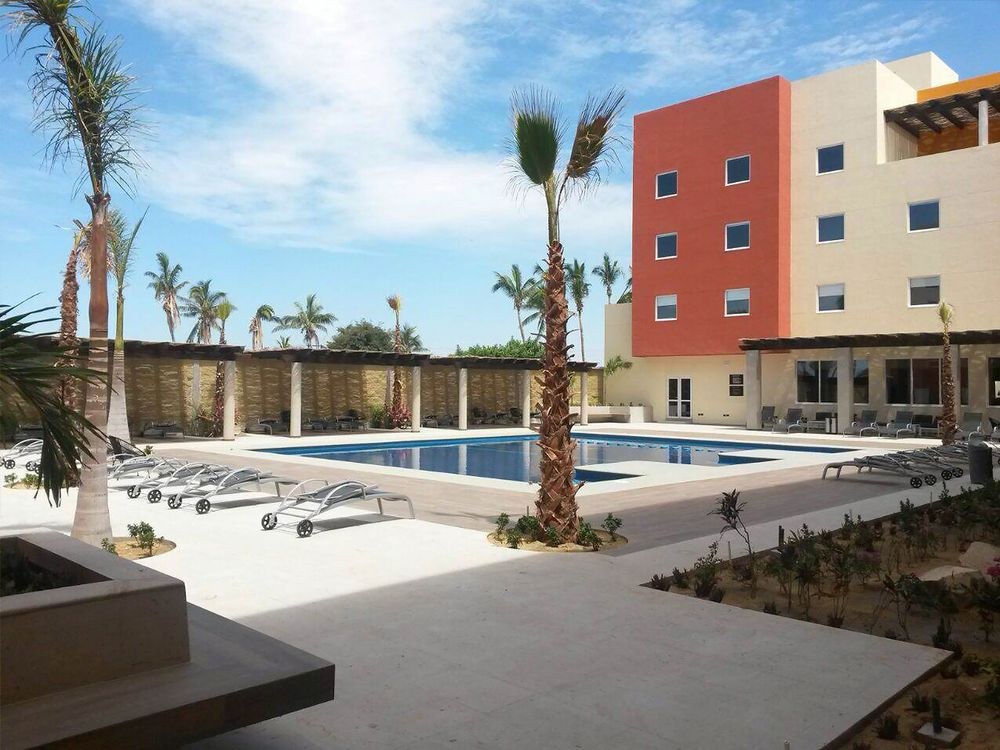 CITY SUITES CABO SAN LUCAS photo 1