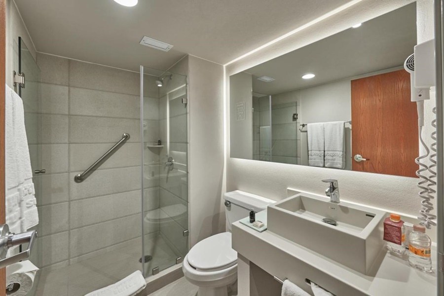 CITY SUITES TOLUCA photo 3