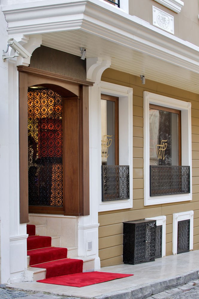 FERMAN HOTEL photo 1