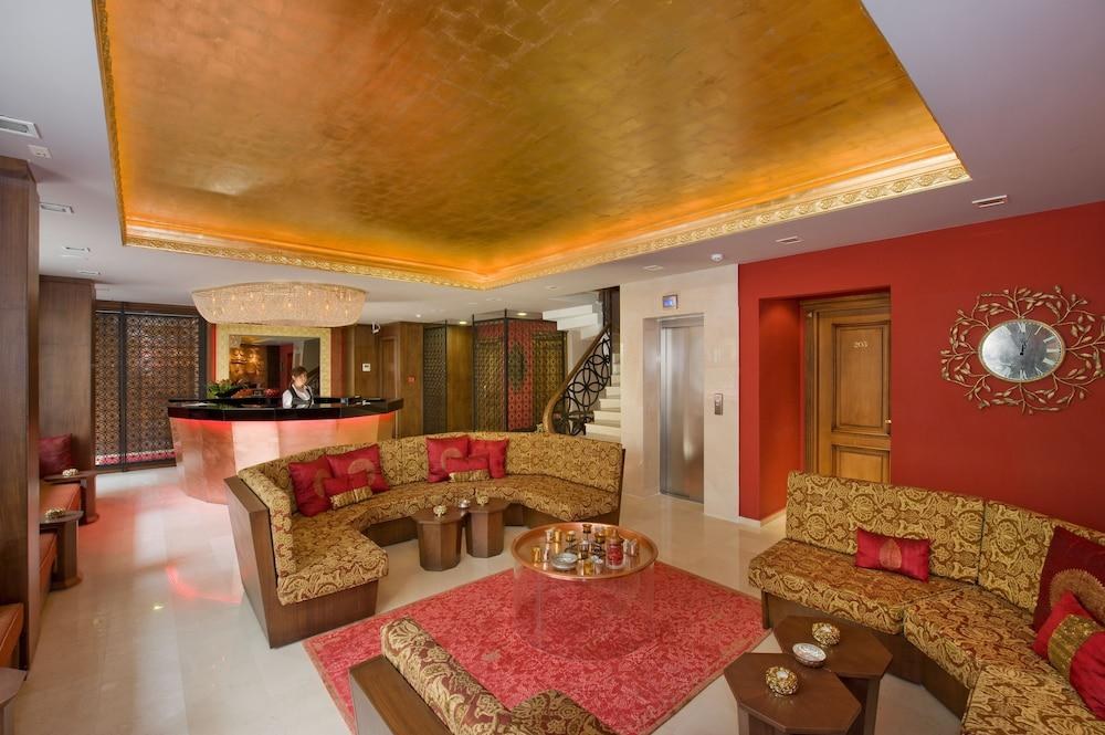 FERMAN HOTEL photo 2