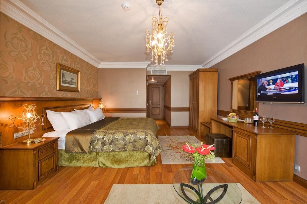 FERMAN HOTEL photo 3