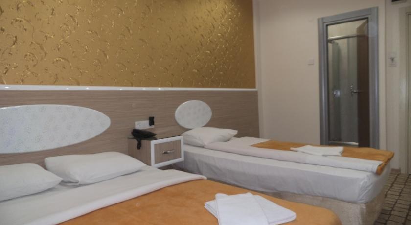 GRAND ORAL HOTEL photo 1