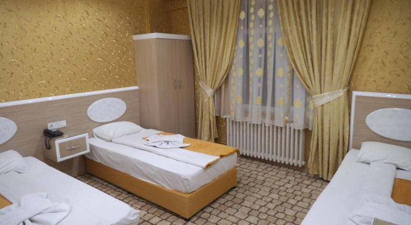 GRAND ORAL HOTEL photo 2