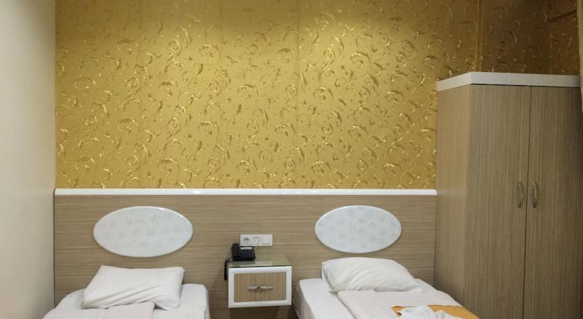 GRAND ORAL HOTEL photo 3
