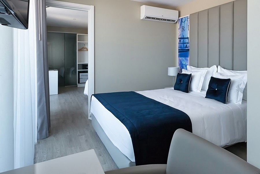 LISBON SAO BENTO HOTEL photo 3