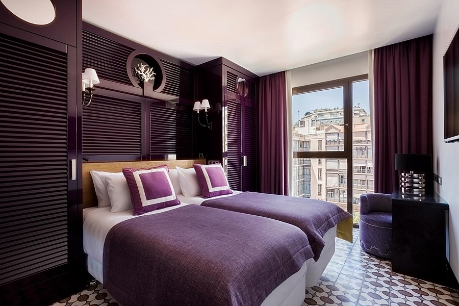 ROOM MATE ANNA, BARCELONA photo 1