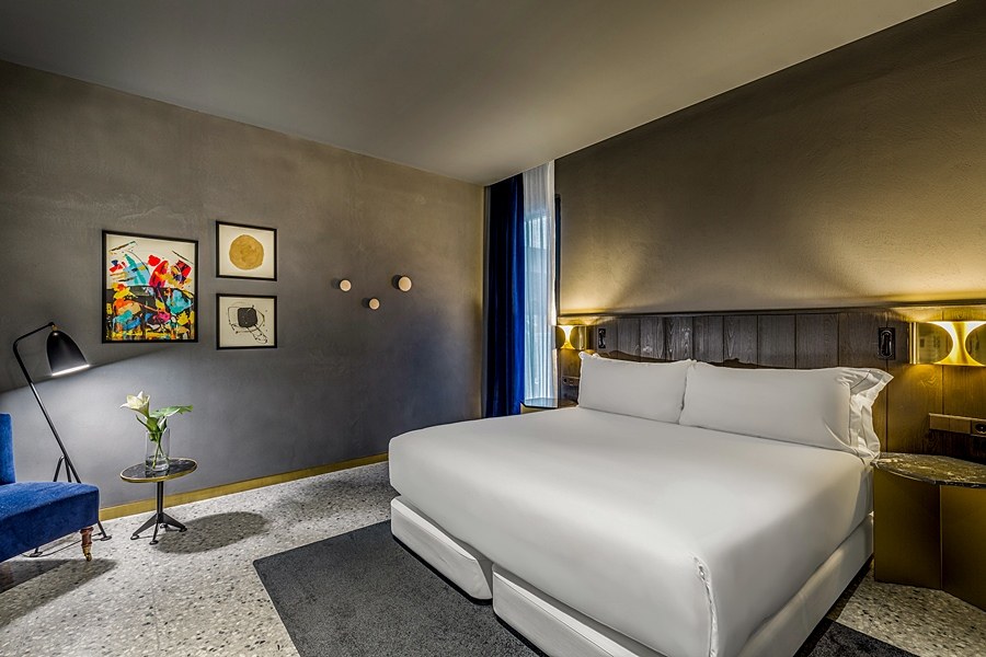 ROOM MATE COLLECTION GERARD, BARCELONA