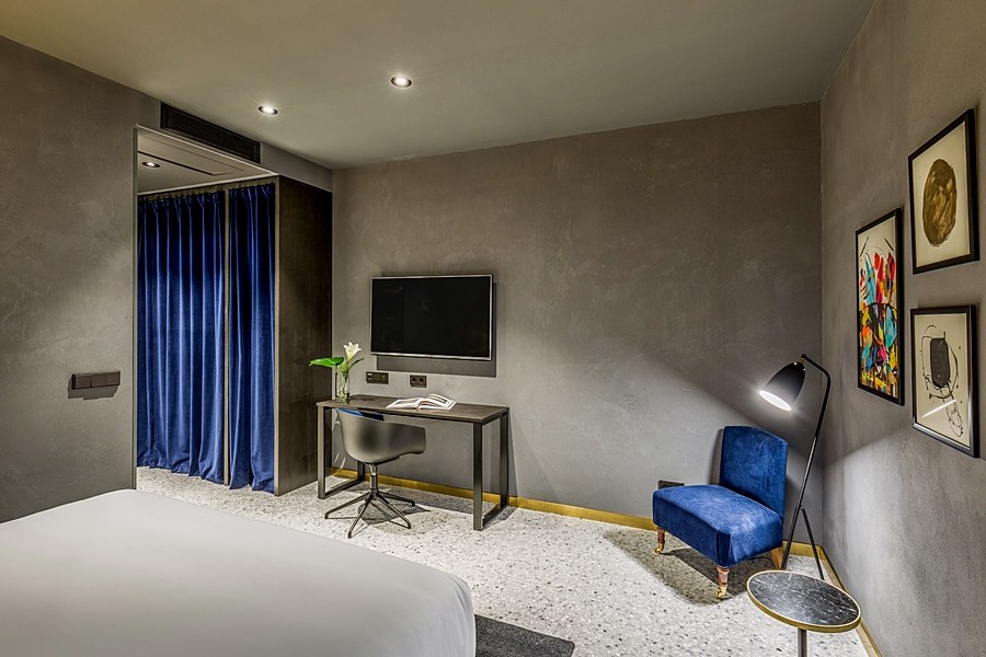 ROOM MATE COLLECTION GERARD, BARCELONA photo 1