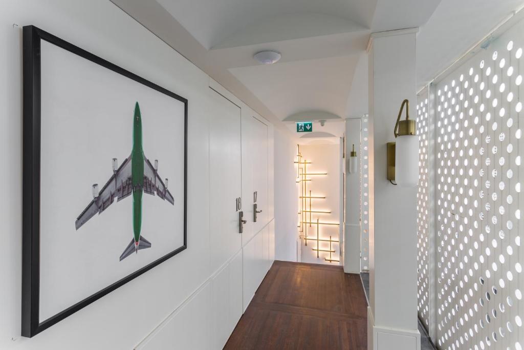 THE WINGS HOTELS COLLECTION photo 4