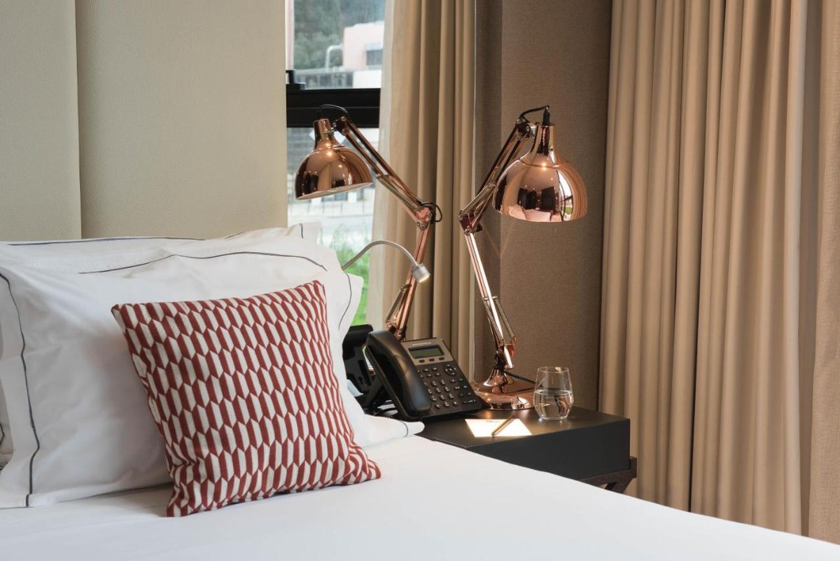 UPON LISBON PRIME RESIDENCES photo 2