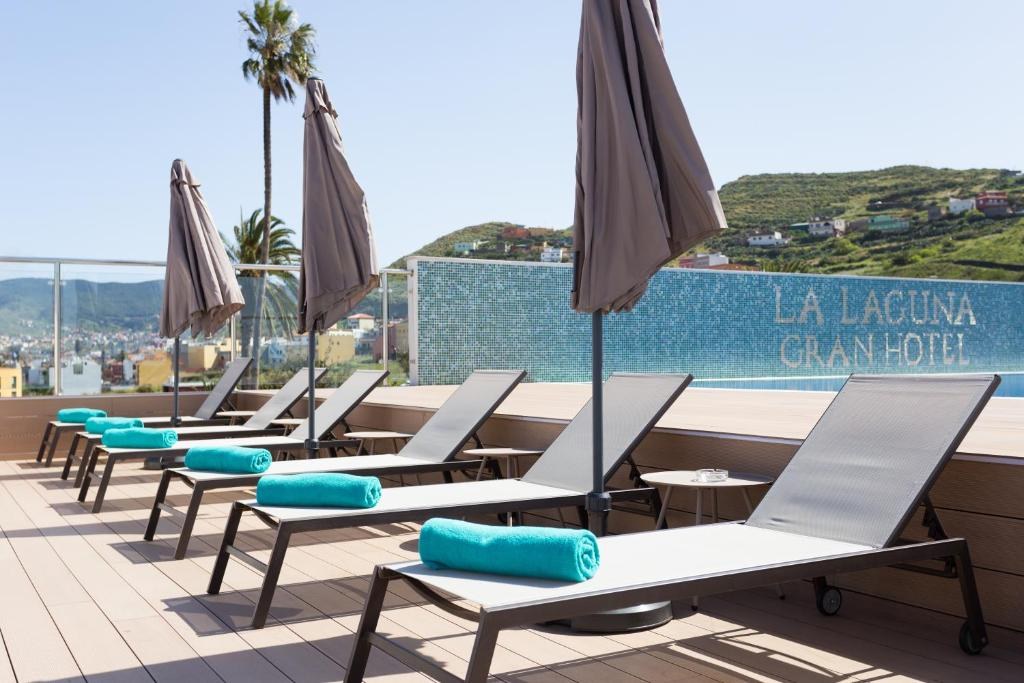 LA LAGUNA GRAN HOTEL photo 1