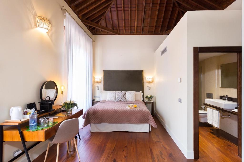 LA LAGUNA GRAN HOTEL photo 4