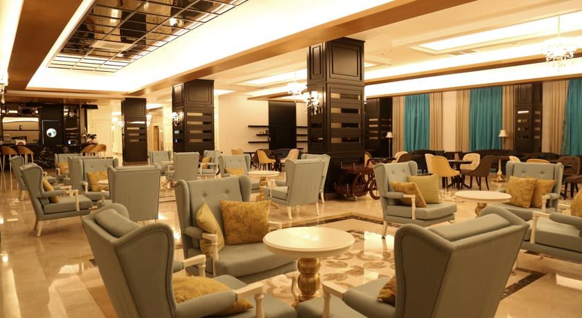 JADORE DELUXE HOTEL & SPA