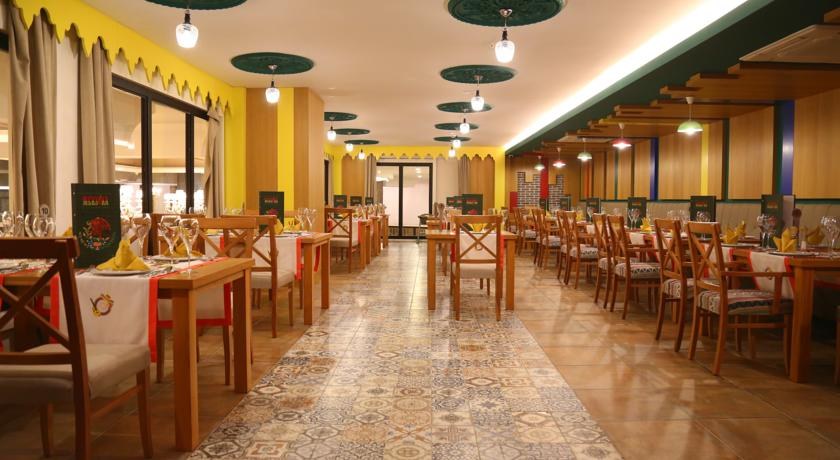 JADORE DELUXE HOTEL & SPA photo 2