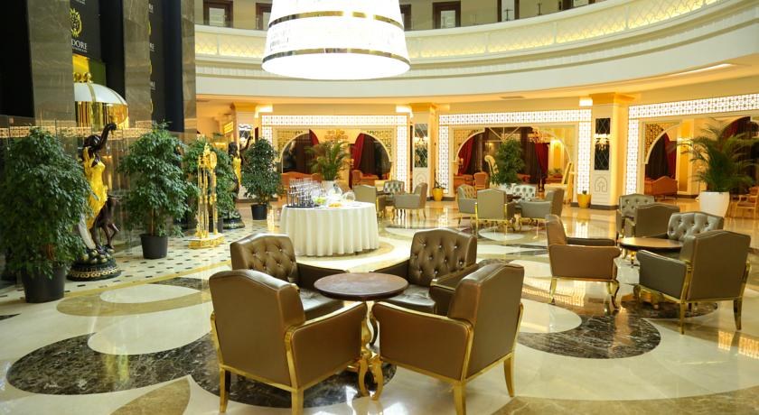 JADORE DELUXE HOTEL & SPA photo 3