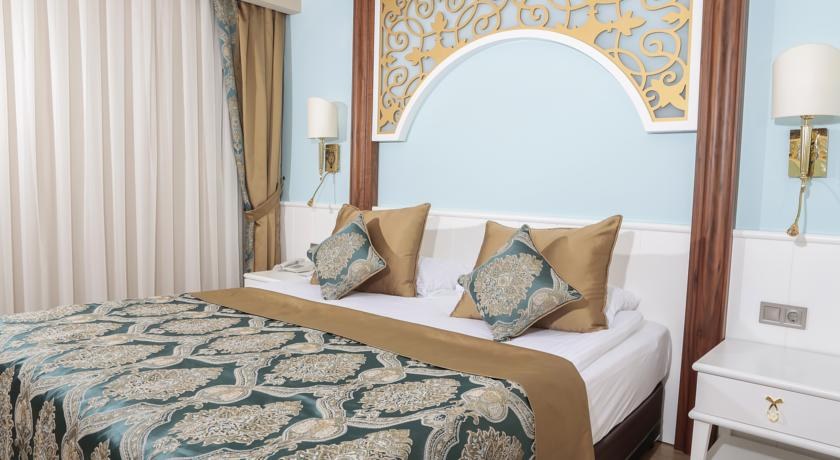 JADORE DELUXE HOTEL & SPA photo 4