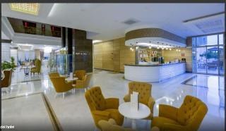 SIDE ROYAL PALACE HOTEL & SPA photo 1