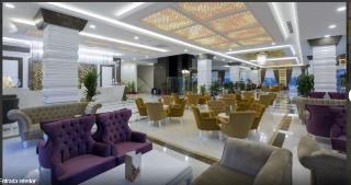 SIDE ROYAL PALACE HOTEL & SPA photo 2