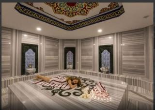 SIDE ROYAL PALACE HOTEL & SPA photo 3